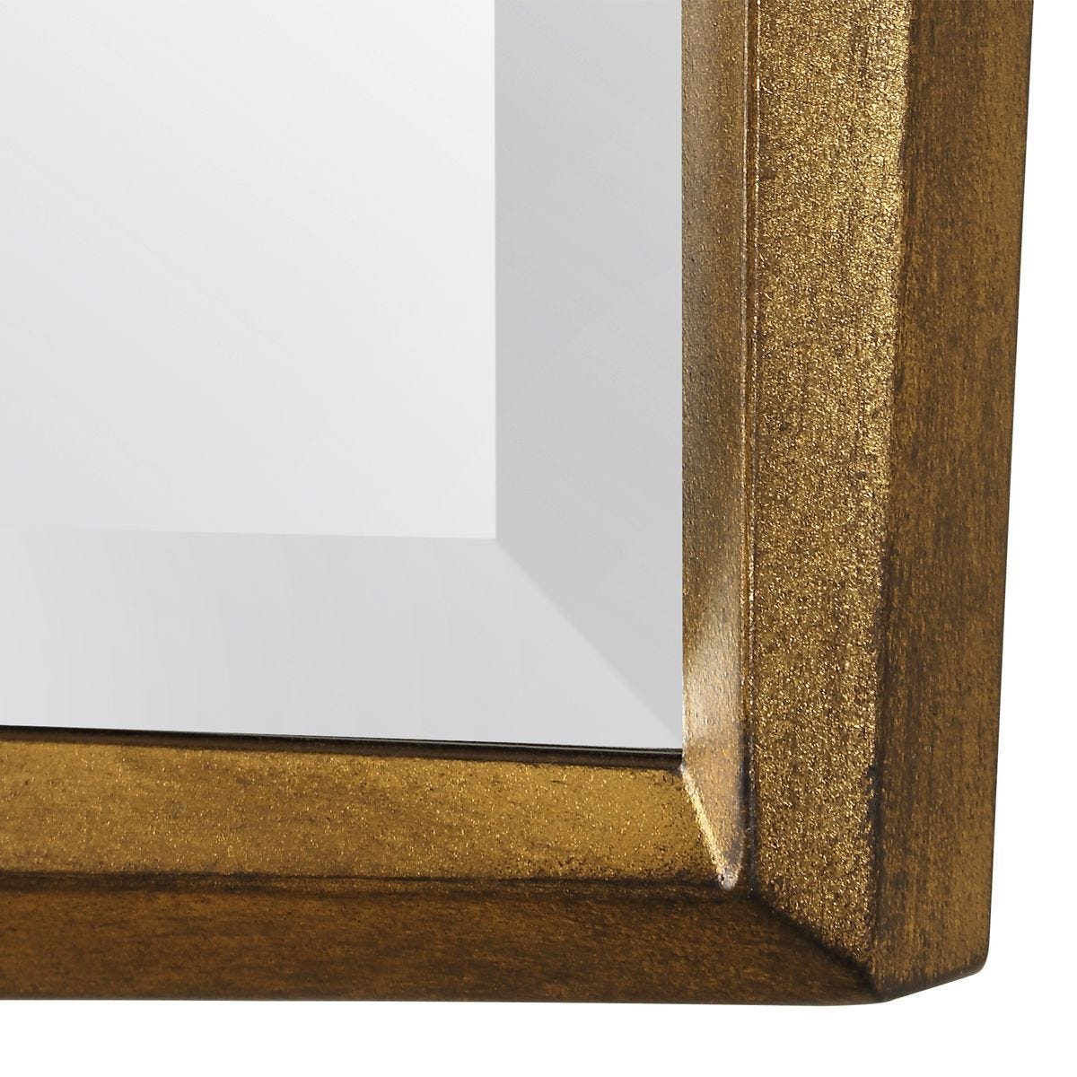 On Point Square Mirror - perfect for enhancing light and creating a sense of space | Image 5 | InSTYLE Home & Rugs
