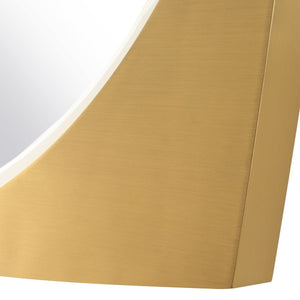 Neilia Mirror - available in various shapes, sizes, and frame styles | Image 5 | InSTYLE Home & Rugs