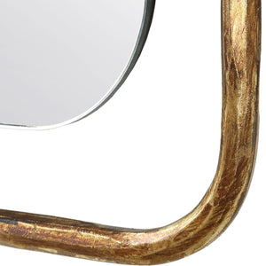 Tahoma Mirror - available in various shapes, sizes, and frame styles | Image 5 | InSTYLE Home & Rugs