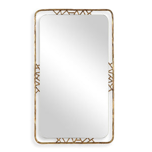Tahoma Mirror - available in various shapes, sizes, and frame styles | Image 2 | InSTYLE Home & Rugs