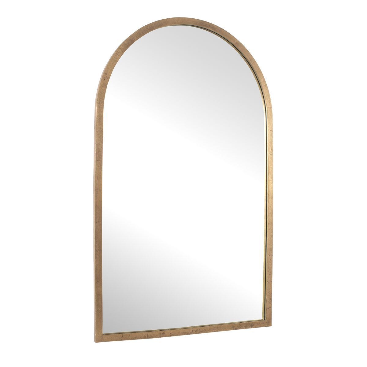 Vestry Arch Mirror - perfect for enhancing light and creating a sense of space | Image 3 | InSTYLE Home & Rugs