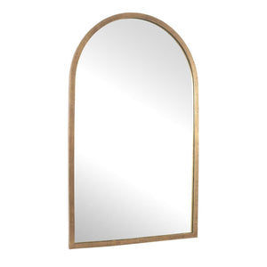 Vestry Arch Mirror - perfect for enhancing light and creating a sense of space | Image 3 | InSTYLE Home & Rugs