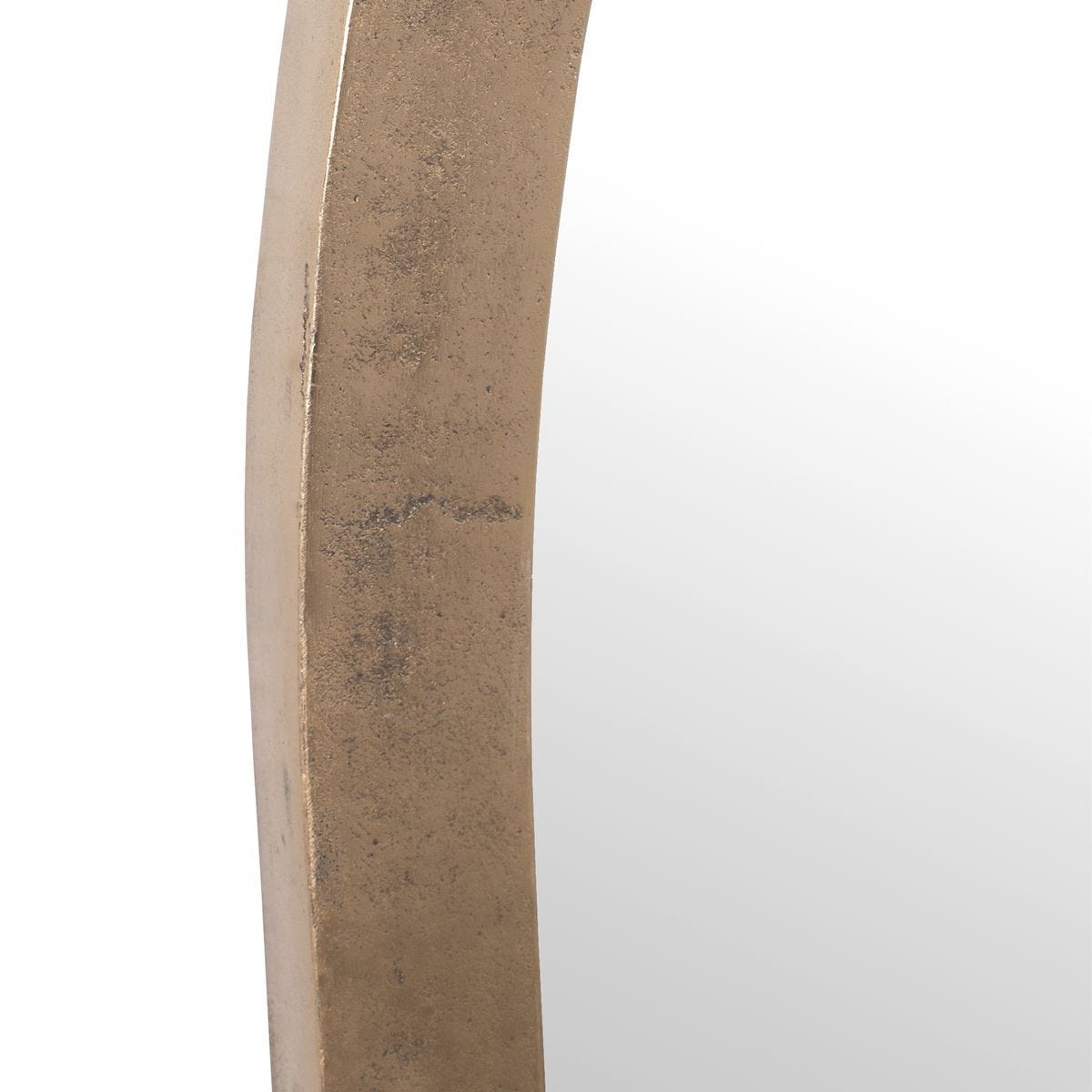 Vestry Arch Mirror - perfect for enhancing light and creating a sense of space | Image 4 | InSTYLE Home & Rugs