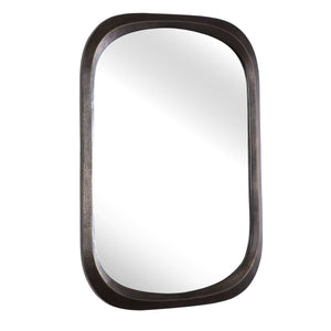 Malone Mirror, Bronze - available in various shapes, sizes, and frame styles | Image 4 | InSTYLE Home & Rugs