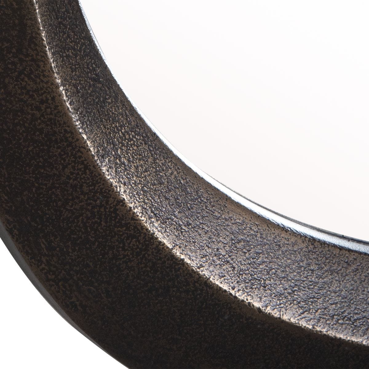 Malone Mirror, Bronze - available in various shapes, sizes, and frame styles | Image 5 | InSTYLE Home & Rugs