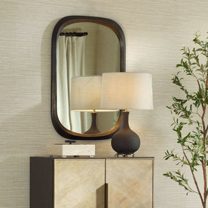 Malone Mirror, Bronze - available in various shapes, sizes, and frame styles | Image 3 | InSTYLE Home & Rugs