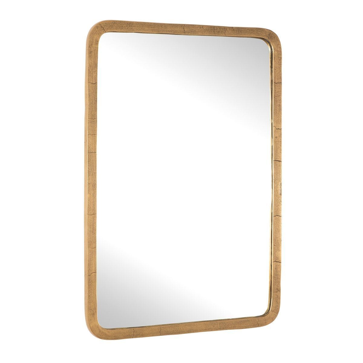 Vestry Mirror - elegant and functional accent pieces for any room | Image 4 | InSTYLE Home & Rugs