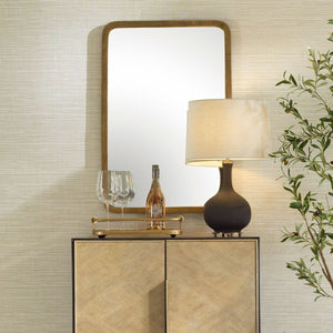 Vestry Mirror - elegant and functional accent pieces for any room | Image 1 | InSTYLE Home & Rugs