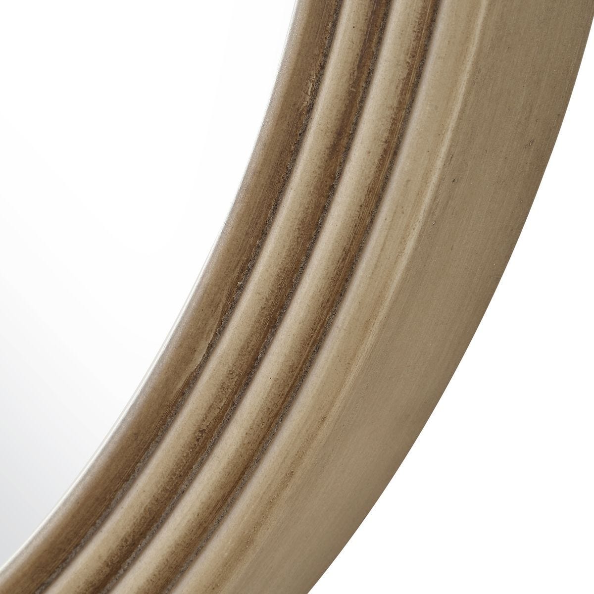 Jacques Mirror - perfect for enhancing light and creating a sense of space | Image 5 | InSTYLE Home & Rugs