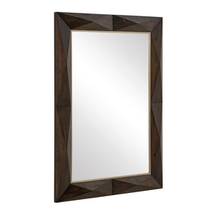 Diamond In The Rough Mirror - elegant and functional accent pieces for any room | Image 4 | InSTYLE Home & Rugs