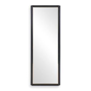 Stenton Tall Mirror - available in various shapes, sizes, and frame styles | Image 2 | InSTYLE Home & Rugs