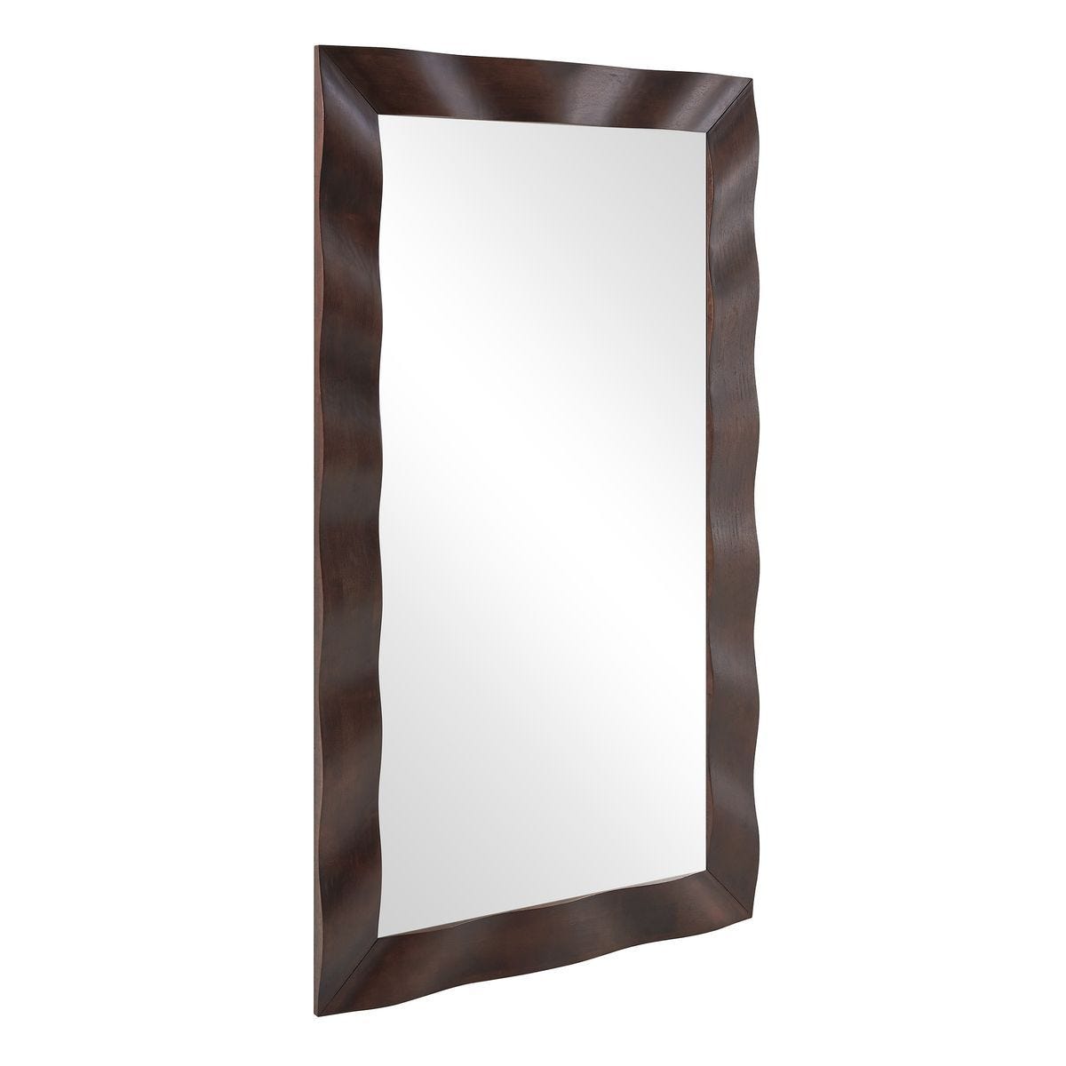 Wrinkle Mirror - elegant and functional accent pieces for any room | Image 4 | InSTYLE Home & Rugs