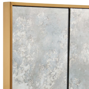 Rally Mirror - full-length mirror for creating the illusion of space and light | Image 5 | InSTYLE Home & Rugs