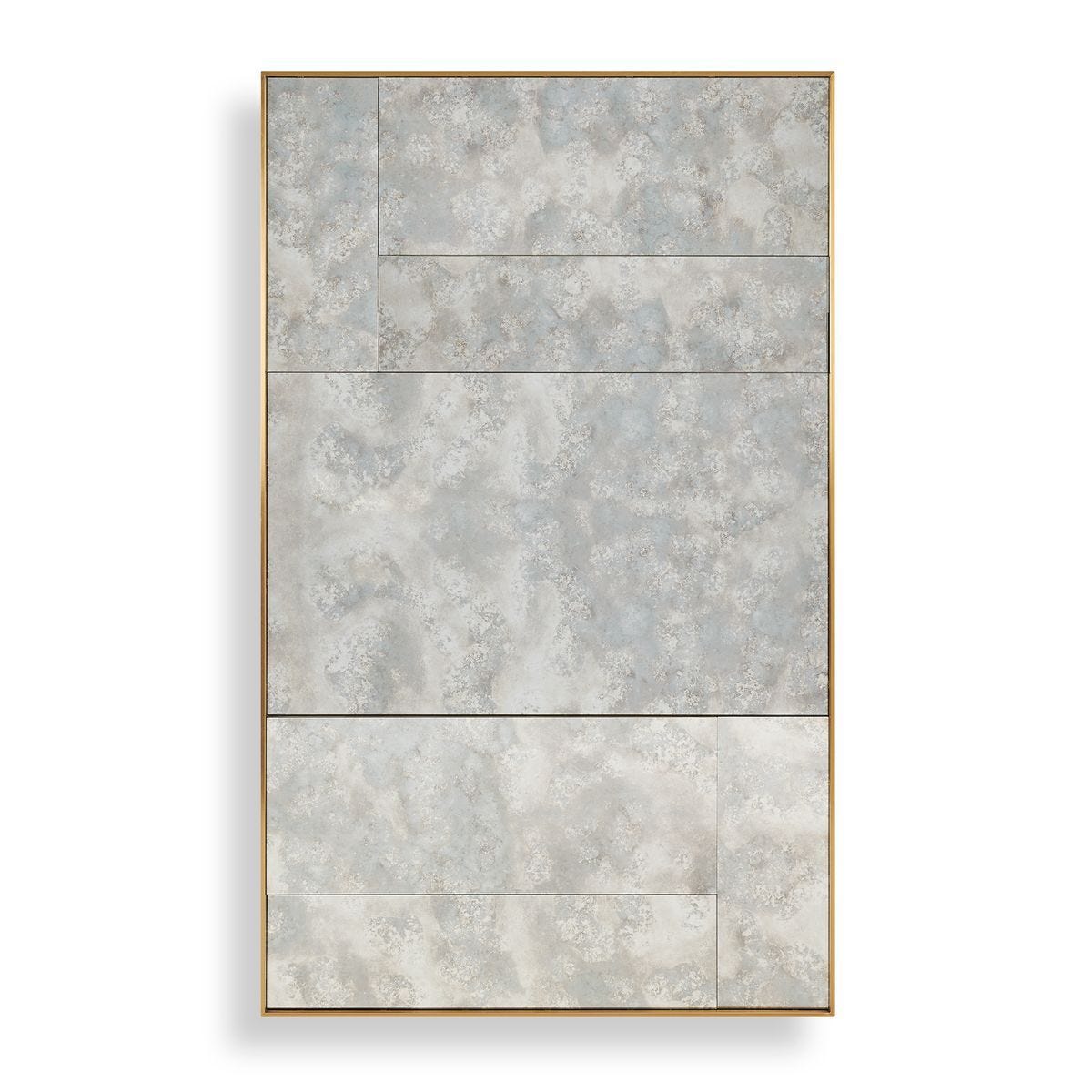 Rally Mirror - full-length mirror for creating the illusion of space and light | Image 2 | InSTYLE Home & Rugs