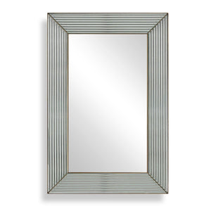 Illuminate Mirror - modern mirror with sleek design for contemporary interiors | Image 2 | InSTYLE Home & Rugs