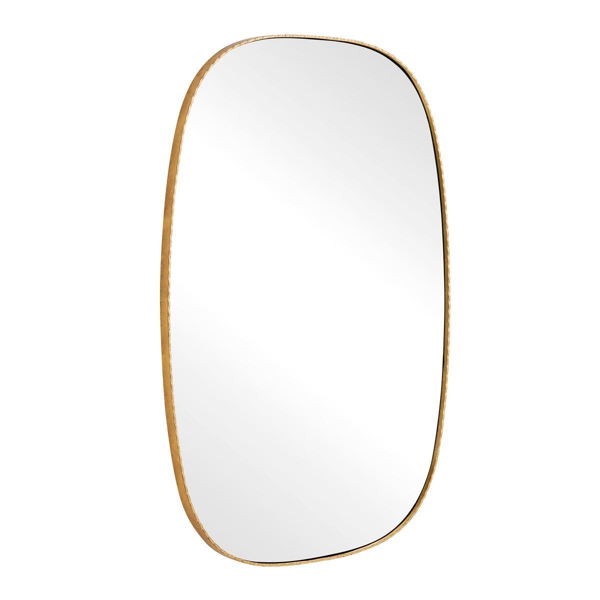 Nidia Mirror - elegant and functional accent pieces for any room | Image 4 | InSTYLE Home & Rugs