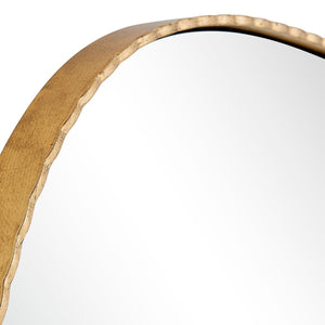 Nidia Mirror - elegant and functional accent pieces for any room | Image 5 | InSTYLE Home & Rugs