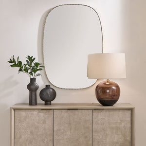 Nidia Mirror - elegant and functional accent pieces for any room | Image 1 | InSTYLE Home & Rugs