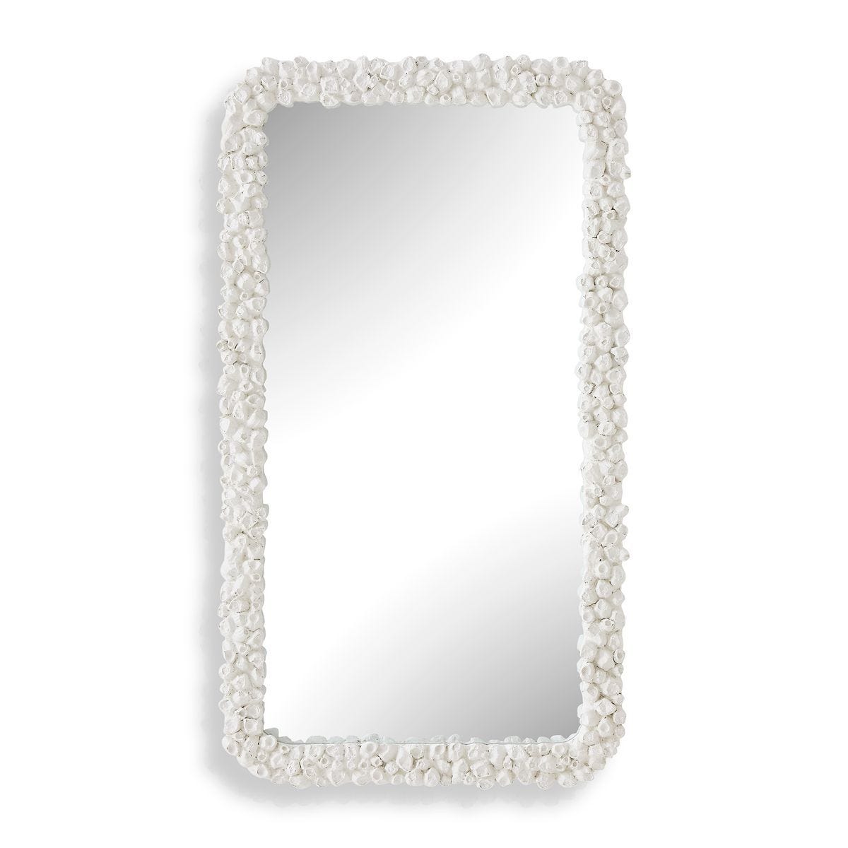 Barnacle Mirror - modern mirror with sleek design for contemporary interiors | Image 2 | InSTYLE Home & Rugs
