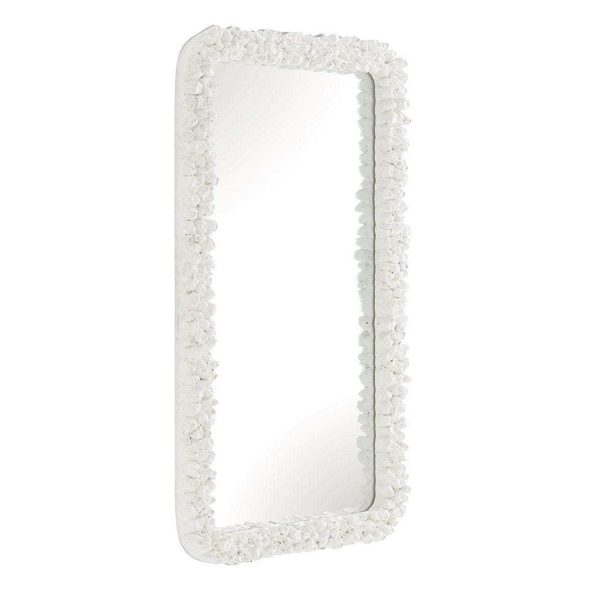 Barnacle Mirror - modern mirror with sleek design for contemporary interiors | Image 5 | InSTYLE Home & Rugs