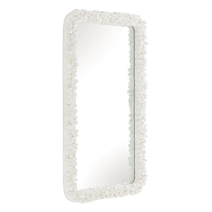 Barnacle Mirror - modern mirror with sleek design for contemporary interiors | Image 5 | InSTYLE Home & Rugs