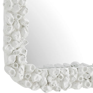 Barnacle Mirror - modern mirror with sleek design for contemporary interiors | Image 6 | InSTYLE Home & Rugs