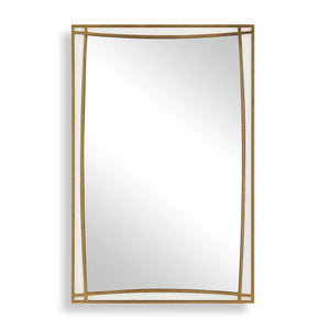 Florence Mirror - perfect for enhancing light and creating a sense of space | Image 2 | InSTYLE Home & Rugs