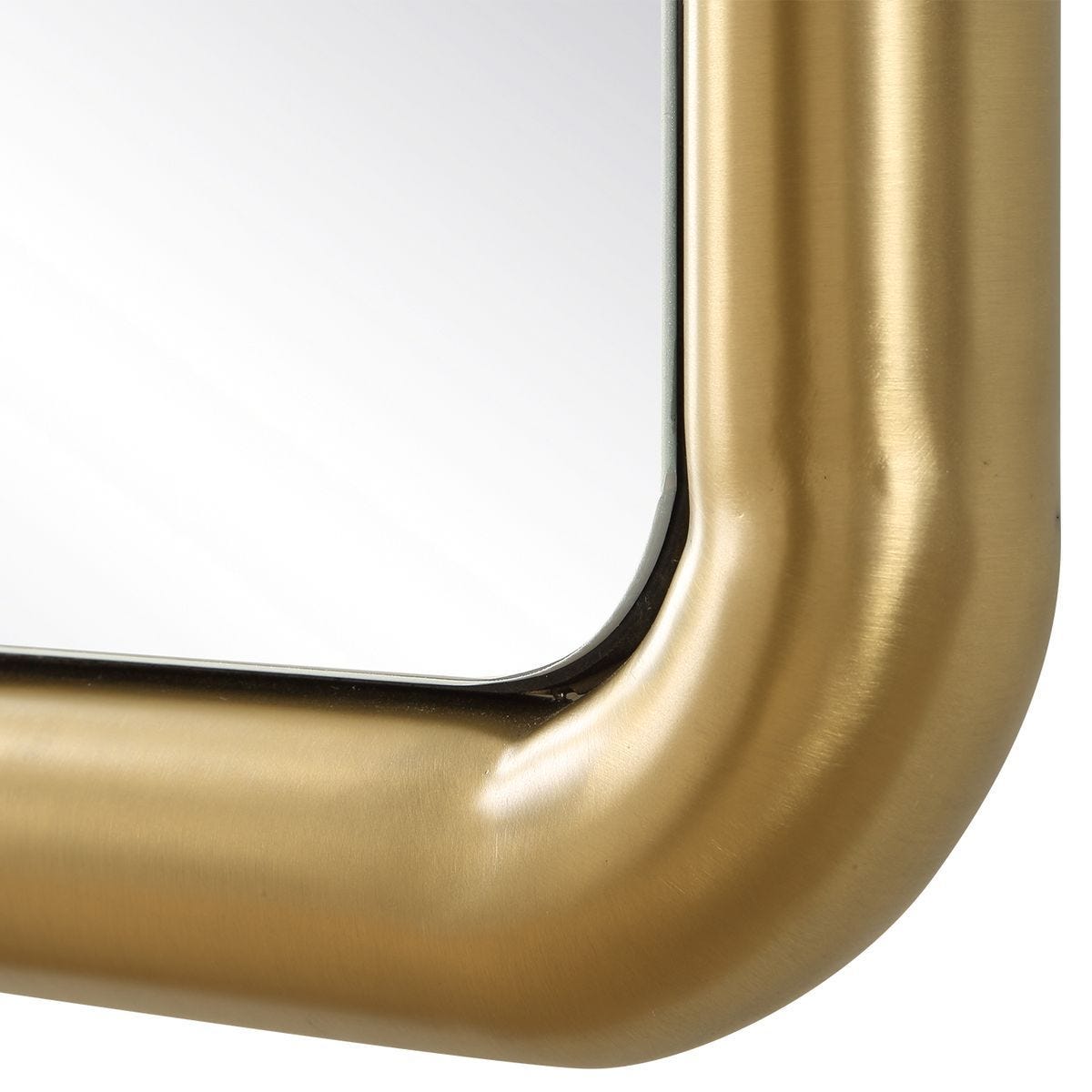 Atkinson Mirror - perfect for enhancing light and creating a sense of space | Image 5 | InSTYLE Home & Rugs