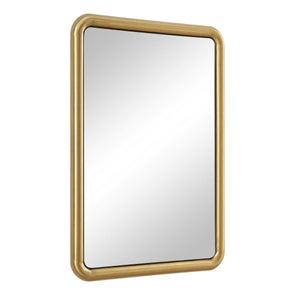 Atkinson Mirror - perfect for enhancing light and creating a sense of space | Image 4 | InSTYLE Home & Rugs