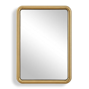 Atkinson Mirror - perfect for enhancing light and creating a sense of space | Image 2 | InSTYLE Home & Rugs