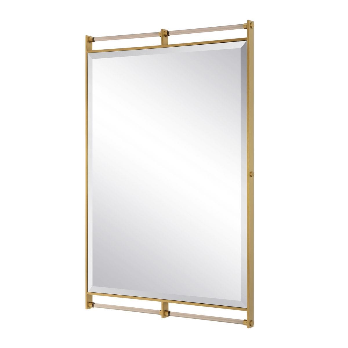 Ripoll Mirror - elegant and functional accent pieces for any room | Image 4 | InSTYLE Home & Rugs