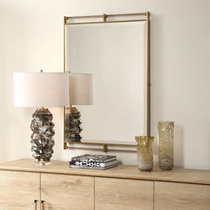 Ripoll Mirror - elegant and functional accent pieces for any room | Image 3 | InSTYLE Home & Rugs