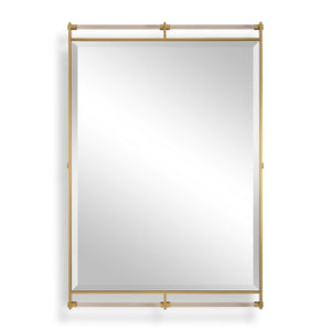 Ripoll Mirror - elegant and functional accent pieces for any room | Image 2 | InSTYLE Home & Rugs