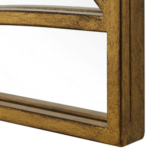 Crossed Up Mirror - elegant and functional accent pieces for any room | Image 5 | InSTYLE Home & Rugs