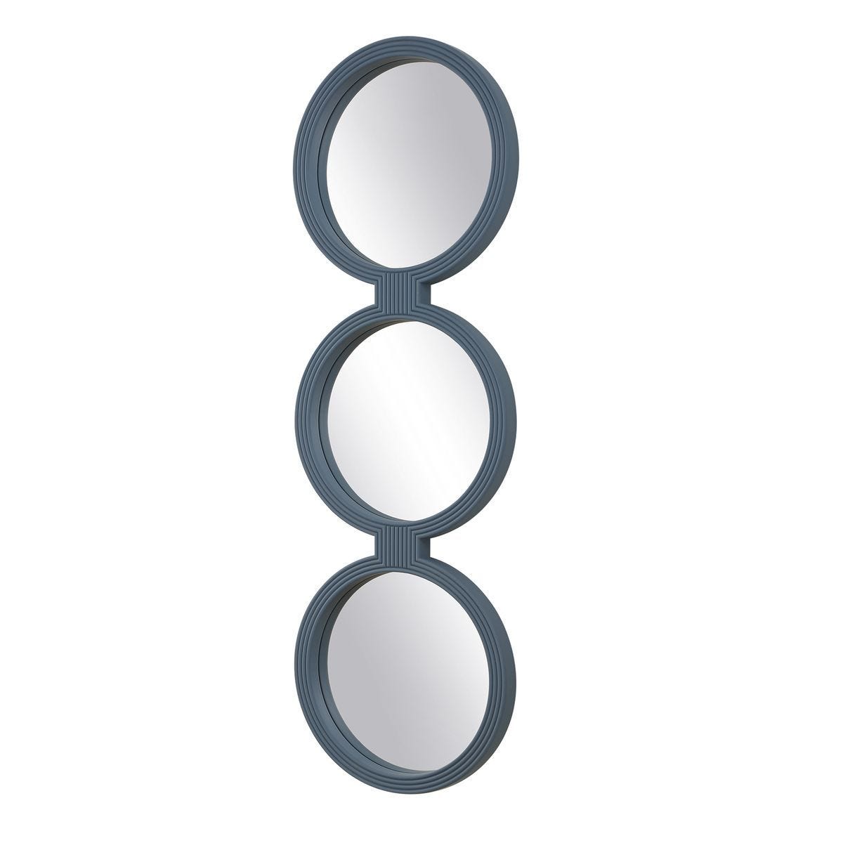 Going In Circles Mirror - available in various shapes, sizes, and frame styles | Image 4 | InSTYLE Home & Rugs