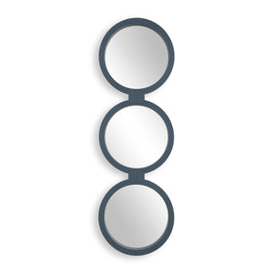 Going In Circles Mirror - available in various shapes, sizes, and frame styles | Image 2 | InSTYLE Home & Rugs