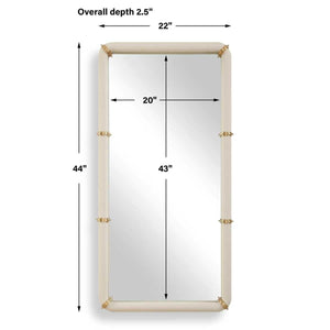 Cyprus Mirror - elegant and functional accent pieces for any room | Image 6 | InSTYLE Home & Rugs