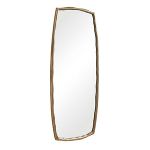 Adair Tall Mirror - full-length mirror for creating the illusion of space and light | Image 2 | InSTYLE Home & Rugs