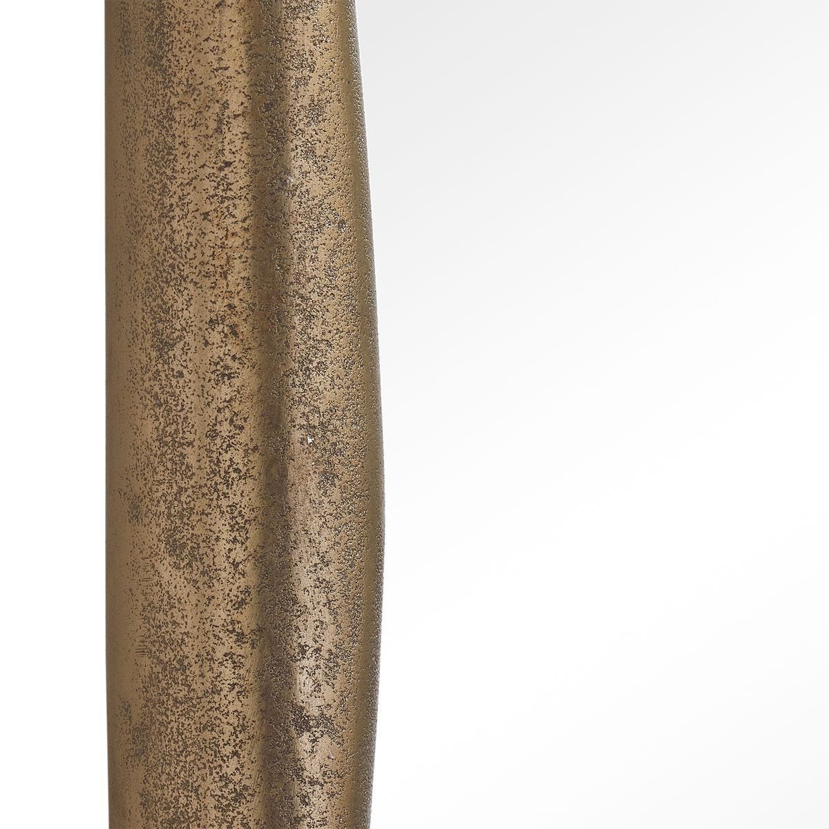 Adair Tall Mirror - full-length mirror for creating the illusion of space and light | Image 3 | InSTYLE Home & Rugs