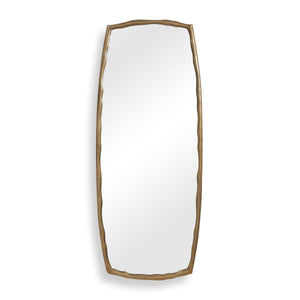 Adair Tall Mirror - full-length mirror for creating the illusion of space and light | Image 1 | InSTYLE Home & Rugs