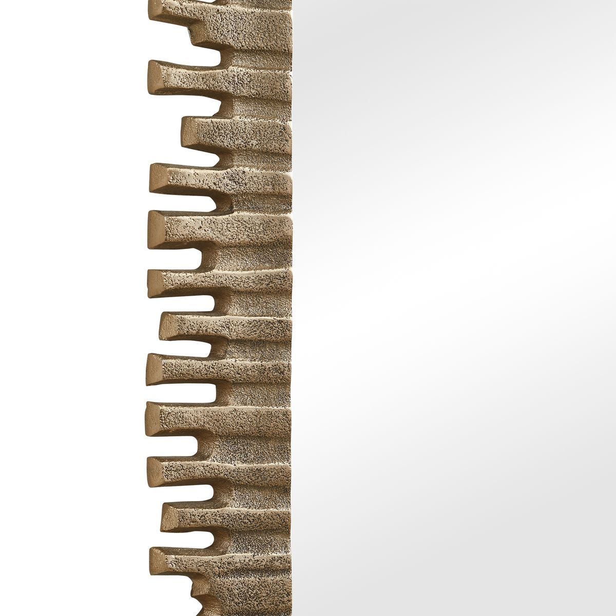 Soto Mirror - full-length mirror for creating the illusion of space and light | Image 3 | InSTYLE Home & Rugs