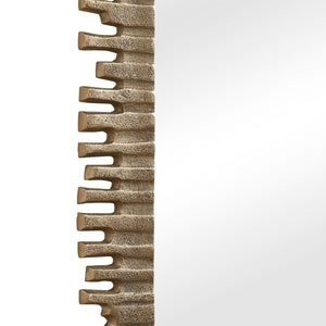 Soto Mirror - full-length mirror for creating the illusion of space and light | Image 3 | InSTYLE Home & Rugs