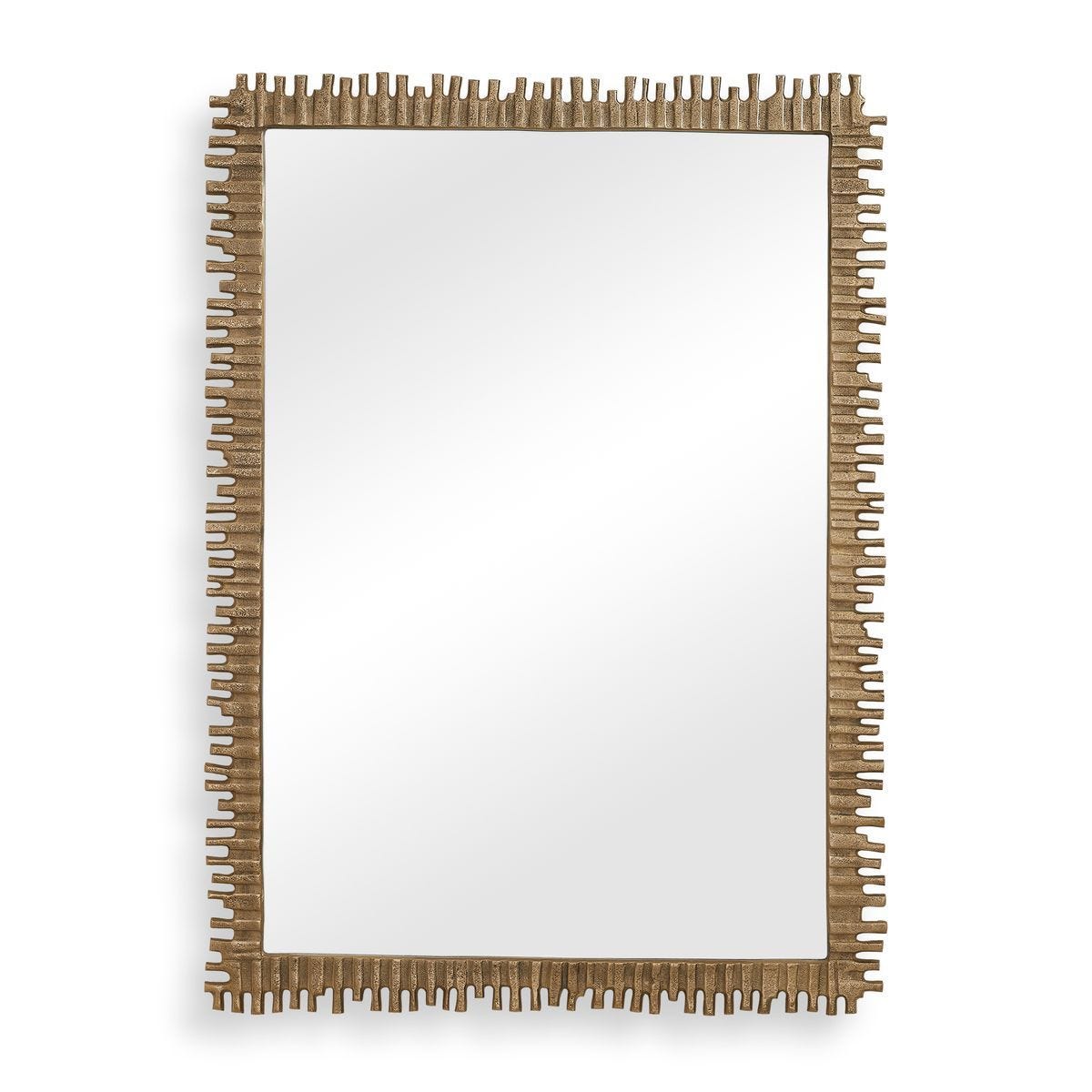 Soto Mirror - full-length mirror for creating the illusion of space and light | Image 1 | InSTYLE Home & Rugs