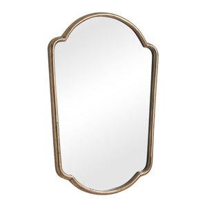Naomi Mirror - full-length mirror for creating the illusion of space and light | Image 3 | InSTYLE Home & Rugs