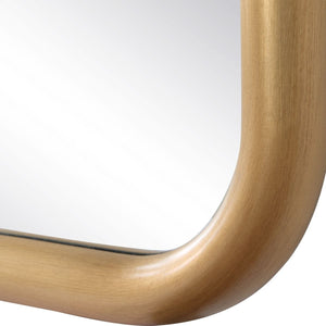 Marvell Arch Mirror - elegant mirror for adding style and light to any room | Image 5 | InSTYLE Home & Rugs
