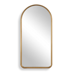 Marvell Arch Mirror - elegant mirror for adding style and light to any room | Image 2 | InSTYLE Home & Rugs