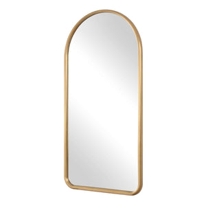 Marvell Arch Mirror - elegant mirror for adding style and light to any room | Image 4 | InSTYLE Home & Rugs