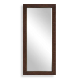 Durant Tall Mirror - elegant mirror for adding style and light to any room | Image 2 | InSTYLE Home & Rugs
