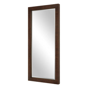 Durant Tall Mirror - elegant mirror for adding style and light to any room | Image 4 | InSTYLE Home & Rugs