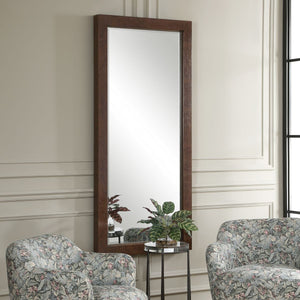 Durant Tall Mirror - elegant mirror for adding style and light to any room | Image 3 | InSTYLE Home & Rugs